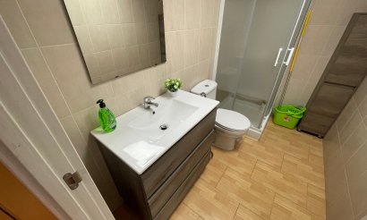 Lang tids utleie - Apartment - Flat - Formentera del Segura - Formentera de Segura