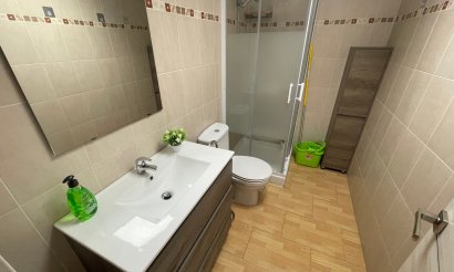 Lang tids utleie - Apartment - Flat - Formentera del Segura - Formentera de Segura