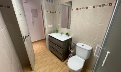 Lang tids utleie - Apartment - Flat - Formentera del Segura - Formentera de Segura