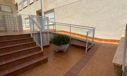 Lang tids utleie - Apartment - Flat - Formentera del Segura - Formentera de Segura