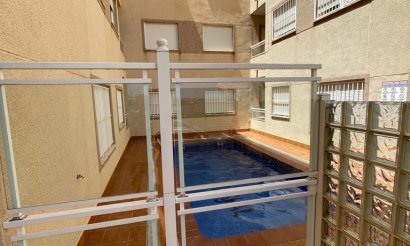 Lang tids utleie - Apartment - Flat - Formentera del Segura - Formentera de Segura