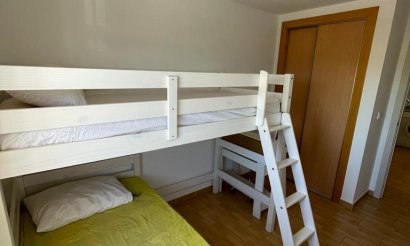 Lang tids utleie - Apartment - Flat - Formentera del Segura - Formentera de Segura