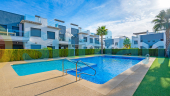 Resale - Apartment - Orihuela costa - 