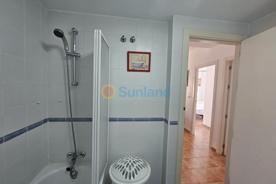 Вторичка - Апартамент - Villamartin - Panorama