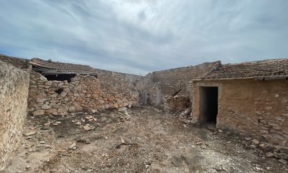 Resale - Plot - Benijofar