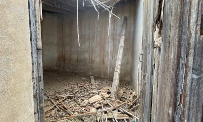 Resale - Plot - Benijofar