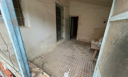 Resale - Plot - Benijofar