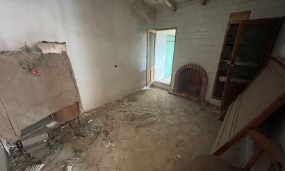 Resale - Plot - Benijofar