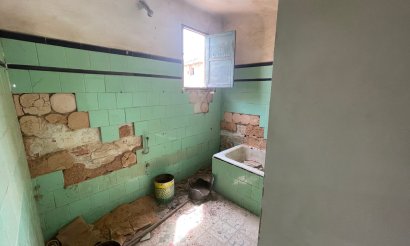 Resale - Plot - Benijofar