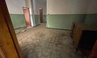 Resale - Plot - Benijofar