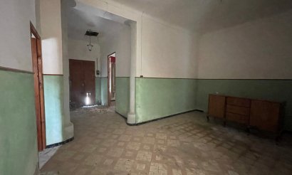 Resale - Plot - Benijofar