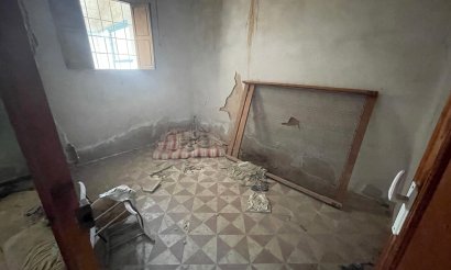 Resale - Plot - Benijofar