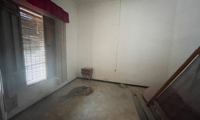 Resale - Plot - Benijofar