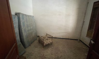 Resale - Plot - Benijofar