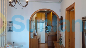 Resale - Apartment - Torrevieja - 