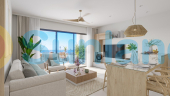 New Build - Apartment - San Pedro del Pinatar - Villananitos