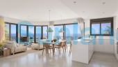 New Build - Apartment - Aguilas - Isla del fraile