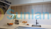 New Build - Apartment - Dénia - L´Estanyó (Marinas)