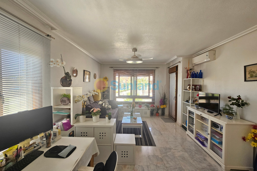 Brukte eiendommer - Leilighet - Villamartin - PAU 8