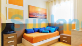 Resale - Apartment - Orihuela Costa - Campoamor