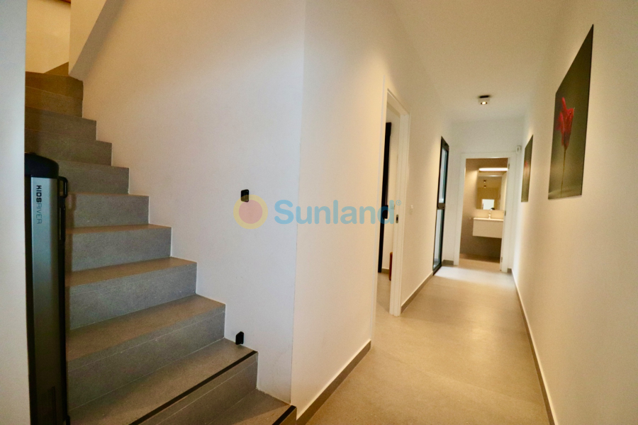 Resale - Apartment - Guardamar del Segura - 