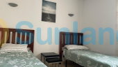 Resale - Apartment - Torrevieja - 