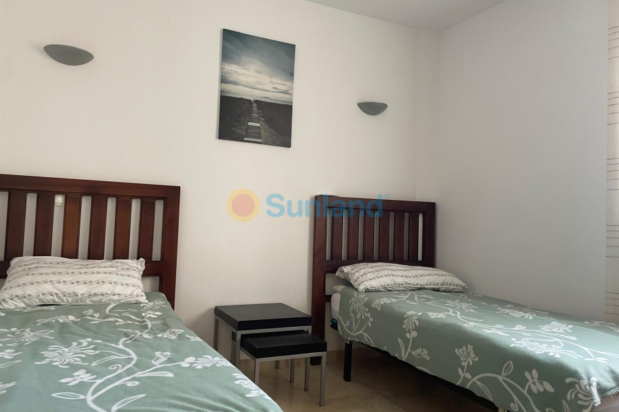Resale - Apartment - Torrevieja - 