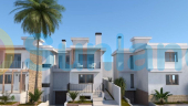 New Build - Villa - Los Alcázares - Lomas Del Rame