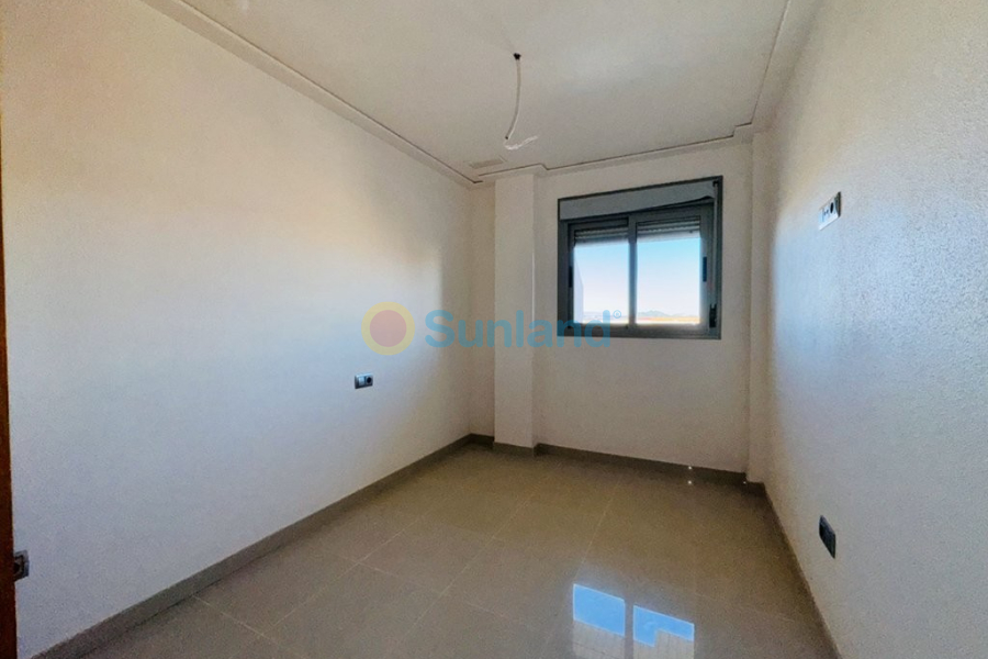 Verkauf - Apartment - La Mata