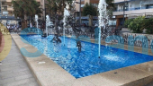 Neubau - Apartment - Calpe - Puerto