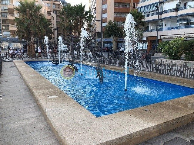 Neubau - Apartment - Calpe - Puerto