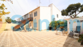 Brukte eiendommer - Bungalow - Torrevieja - Lago jardin