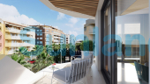 Neubau - Penthouse - Guardamar del Segura - Pueblo