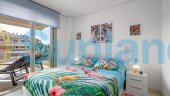 Resale - Apartment - Orihuela Costa - Los Dolses