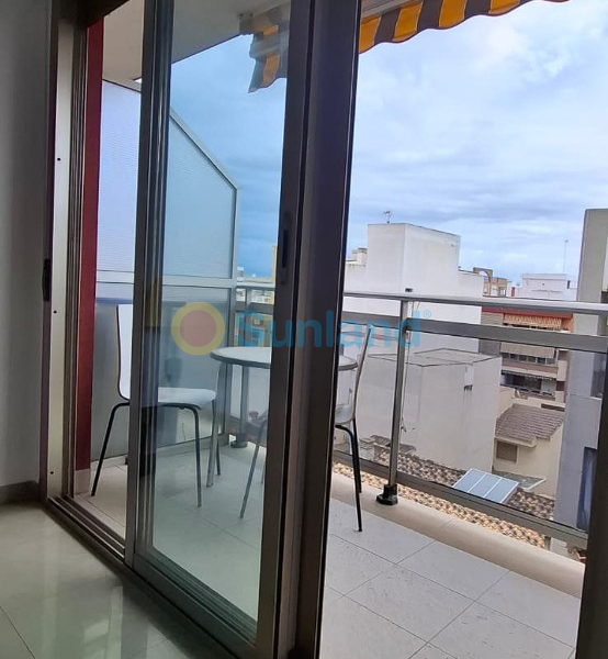 Brukte eiendommer - Leilighet - Guardamar del Segura - Pueblo