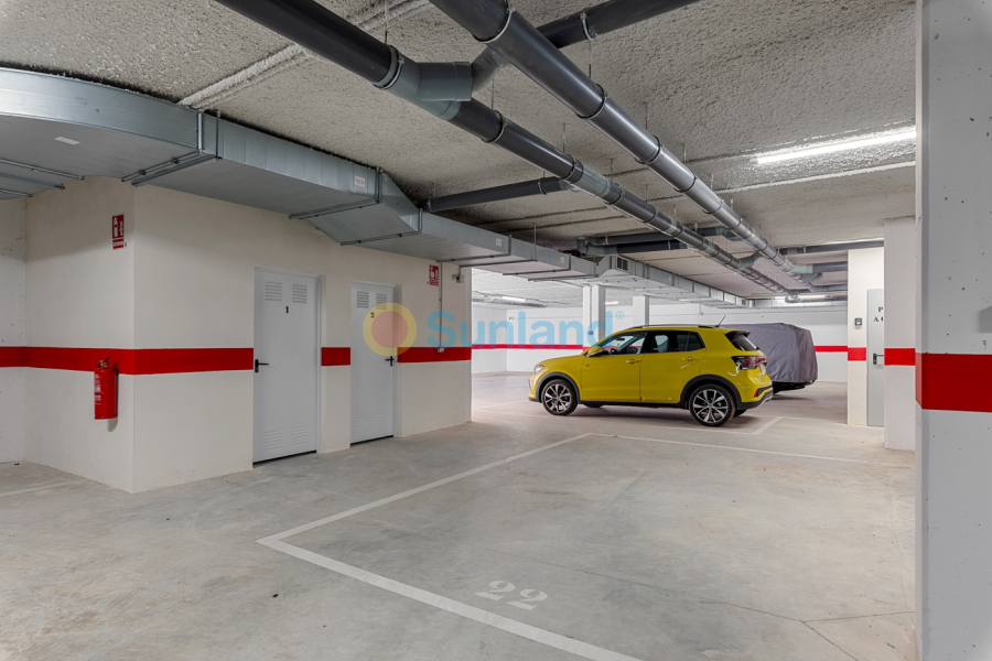 Resale - Apartment - Guardamar del Segura - Guardamar Del Segura