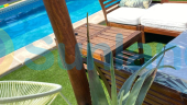 Använda fastigheter - Villa - Ciudad Quesada