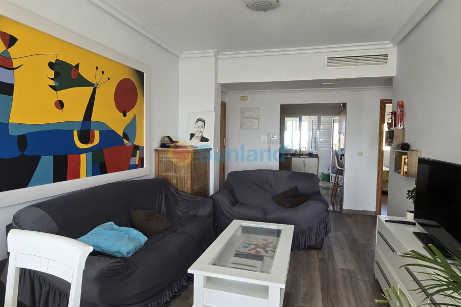 Verkauf - Apartment - Guardamar del Segura - 