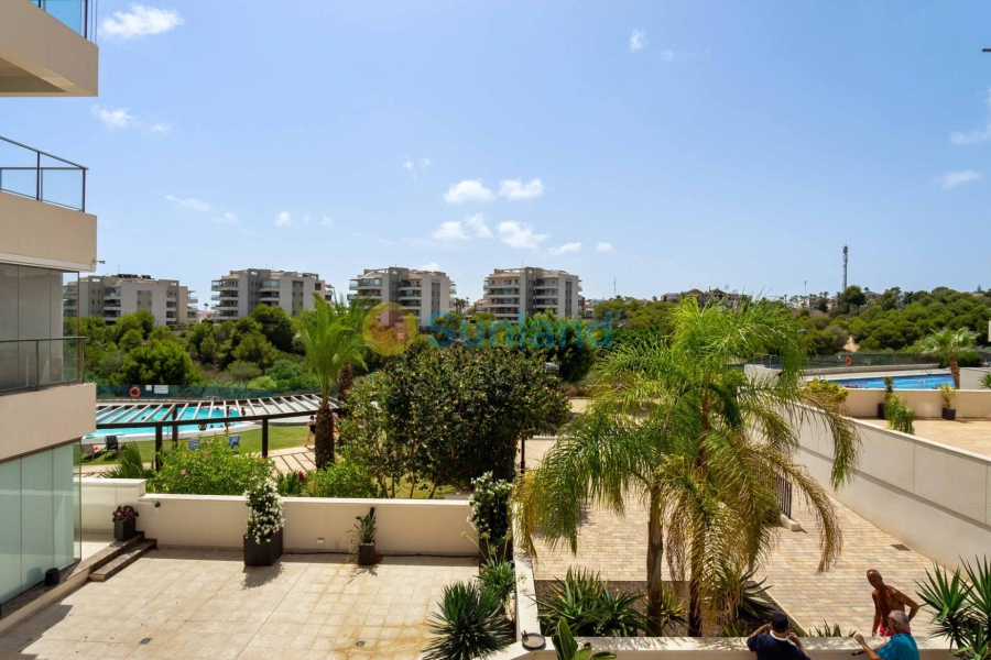 Вторичка - Апартамент - Orihuela Costa - Playa Flamenca Norte