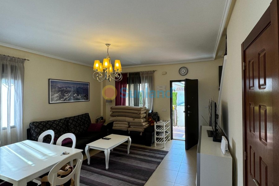 Använda fastigheter - Villa - Ciudad Quesada - Rojales