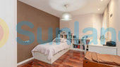 Resale - Apartment - Alicante - Center