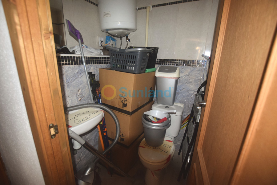 Resale - Detached Villa - Ciudad Quesada - Rojales Hills