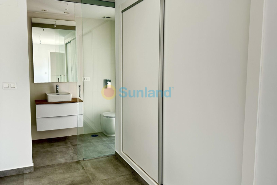 Ny bygg - Villa - Algorfa - La finca golf