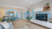 Resale - Apartment / flat - Guardamar del Segura - El Raso