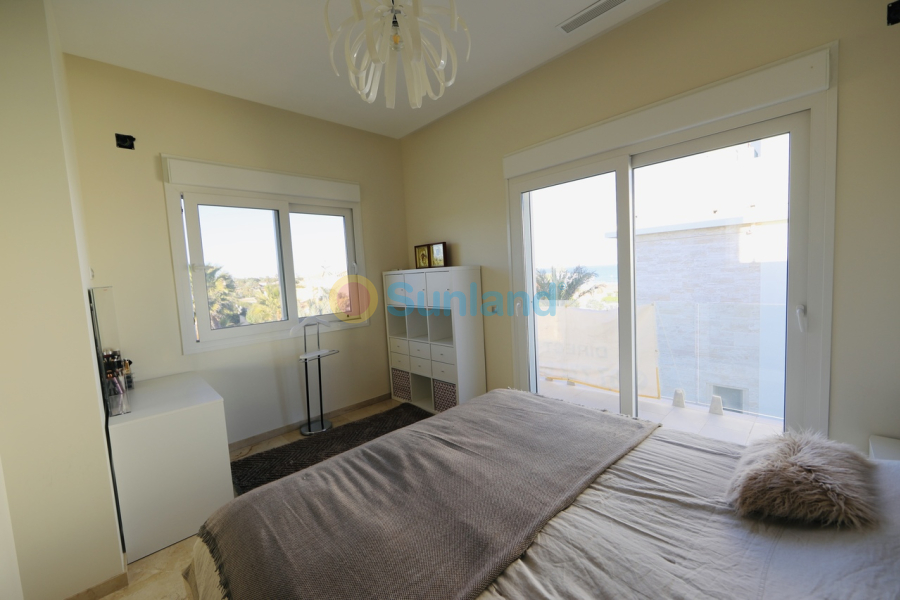 Brukte eiendommer - V - La Zenia