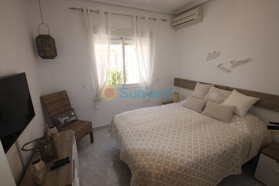 Resale - Townhouse - Ciudad Quesada - Doña Pepa