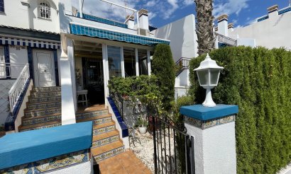Вторичка - Duplex - Orihuela Costa - Villamartin