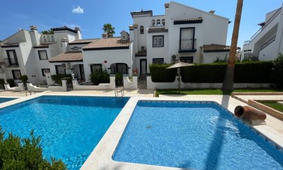 Вторичка - Duplex - Orihuela Costa - Villamartin