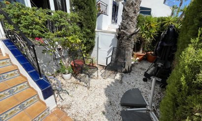 Вторичка - Duplex - Orihuela Costa - Villamartin