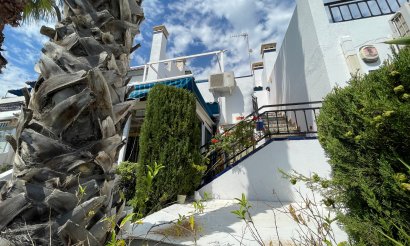 Вторичка - Duplex - Orihuela Costa - Villamartin